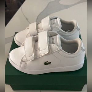 Lacoste Sneakers